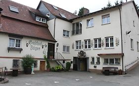 Gasthof Jaeger